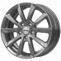 Диск литой iFree Скайрим 16x6.5J/5x114.3 D67.1 ET48 Хай вэй
