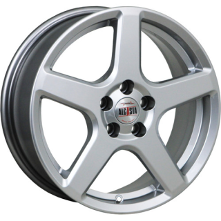 Диск литой Alcasta M62 16x6.5J/5x114.3 D66.1 ET40 HS