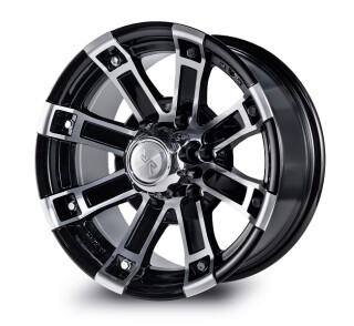 Диск литой Race Ready Technology CSS2516 16x7.5J/6x139.7 D110.1 ET-10 B-P