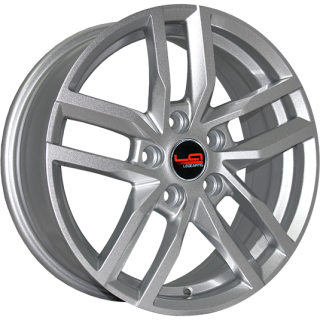 Диск литой REPLICA TD SK60 16x6.5J/5x112 D57.1 ET46 S