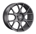 Диск литой LS Wheels LS FlowForming RC07 20x9.0J/5x112 D66.6 ET35 MGM