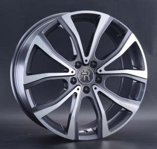 Диск литой Replay MR218 19x8.5J/5x112 D66.6 ET34.5 GMF