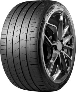 Летняя шина Landspider Sportraxx UHP 205/50 R17 93W