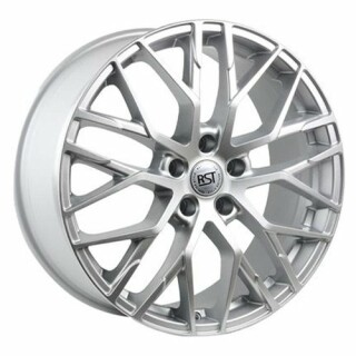 Диск литой Азов-Tech R019 (Geely Tugela) 19x7.5J/5x108 D63.4 ET46 Silver