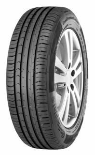 Летняя шина Continental ContiPremiumContact 5 SUV 225/60 R17 99V