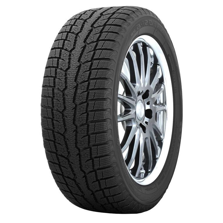 

Шина Toyo Observe GSi-6 LS 265/55 R19 113V