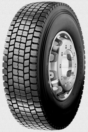 

Шина Doublestar DSRD01 285/70 R19.5 146/144J