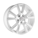 Диск литой X'trike X-122 18x7.5J/5x105 D56.6 ET38 W/FP