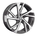 Диск литой Replay H137 17x7.5J/5x114.3 D64.1 ET45 GMF