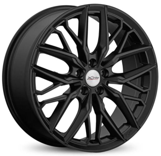 Диск литой X'trike X-139 19x7.5J/5x112 D57.1 ET40 BKM