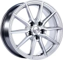 Диск литой NZ R03 17x7.0J/5x108 D60.1 ET33 HS