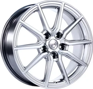 Диск литой NZ R03 17x7.0J/5x108 D60.1 ET33 HS