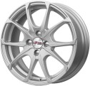 Диск литой iFree Такеши 16x6.0J/4x100 D60.1 ET45 нео-классик