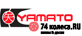 Каталог дисков Yamato