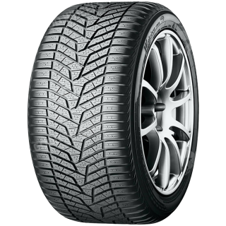 Шины Yokohama V905 W.Drive