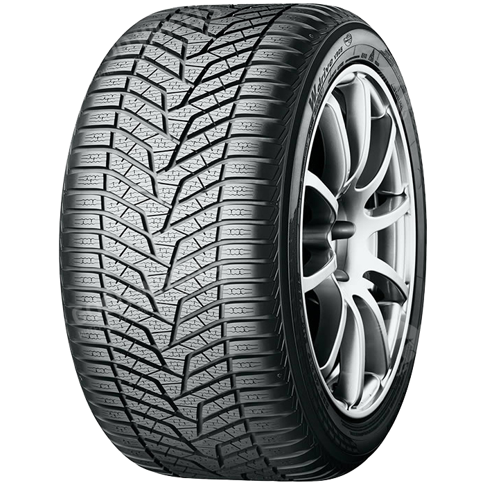 

Шина Yokohama V905 W.Drive 235/55 R19 101V