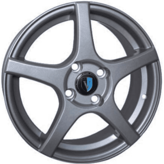 Диск литой Азов-Tech Venti 1510 15x6.0J/4x98 D58.6 ET35 BH