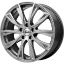 Диск литой iFree Кazaнтип 18x7.5J/5x108 D60.1 ET47 Хай вэй для CHERY Tiggo 8 PRO