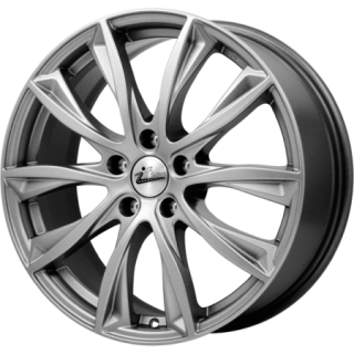 Диск литой iFree Кazaнтип 18x7.5J/5x108 D60.1 ET47 Хай вэй