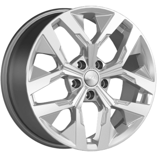 Диск литой СКАД Ламберт 18x7.5J/5x112 D66.6 ET44 Селена