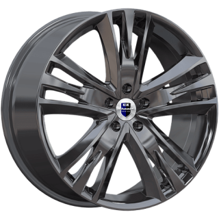 Диск литой КиК Атлас 20x8.5J/5x114.3 D67.1 ET35 кварц
