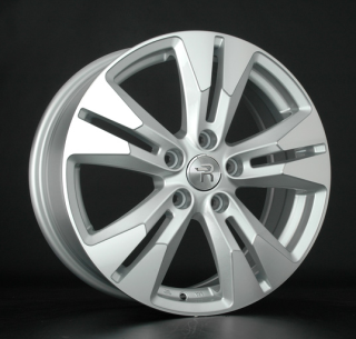 Диск литой Replay HND207 17x6.5J/5x114.3 D67.1 ET48 SF