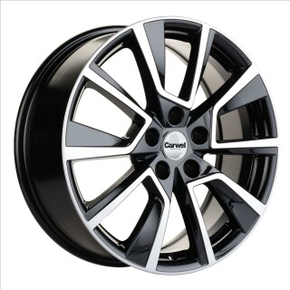 Диск литой Carwel Чаны 18x7.0J/5x114.3 D66.1 ET47 ABT