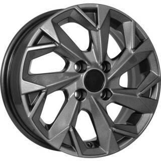 Диск литой Carwel Вага 1402 14x5.5J/4x100 D67.1 ET39 GRT