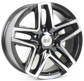 Диск литой Азов-Tech R238 18x8.0J/6x139.7 D75.1 ET42 BD