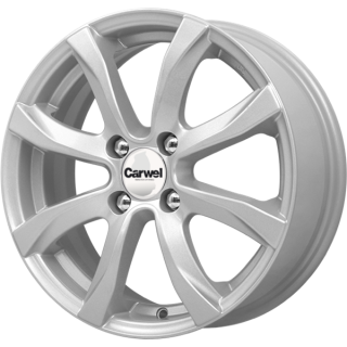 Диск литой Carwel Омикрон 15x6.0J/4x98 D58.6 ET35 sb