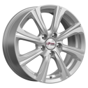 Диск литой iFree Апероль 15x6.0J/4x98 D58.5 ET35 нео-классик