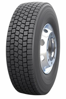 Летняя шина Nokian Tyres (Ikon) E-Truck Drive 235/75 R17.5 132/130M