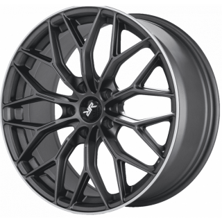 Диск литой Race Ready Technology CSSYA5647 21x9.0J/5x120 D62.6 ET45 MK-LP/M