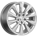 Диск литой СКАД Астер 18x8.0J/5x120 D66.9 ET37 Селена