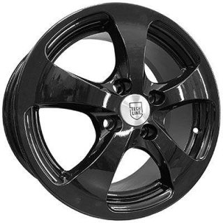 Диск литой Азов-Tech Tech Line 403 14x5.5J/4x98 D58.6 ET32 BL