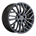 Диск литой Carwel Токо 17x7.0J/5x114.3 D67.1 ET51 GRT