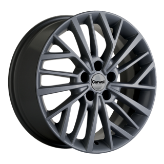Диск литой Carwel Токо 17x7.0J/5x114.3 D67.1 ET51 GRT