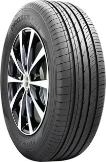 Летняя шина Toyo Proxes CR1 235/45 R18 98W