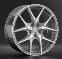Диск литой Replay V117 18x8.0J/5x108 D63.3 ET42.5 GMF