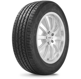 Летняя шина Continental Conti Cross Contact LX Sport 265/40 R22 106Y