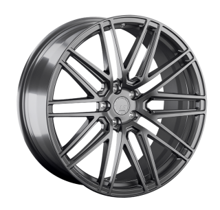 Диск литой LS Forged LS FG12 21x10.0J/5x112 D66.6 ET44 MGM