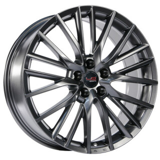 Диск литой REPLICA LegeArtis Replica Concept-TX532/TY562 20x8.0J/5x114.3 D60.1 ET35 Graphite
