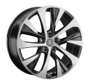 Диск литой Replay CHG52 20x8.0J/5x114.3 D60.1 ET42 BKF
