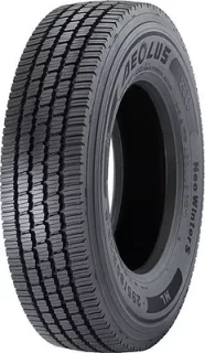 Шины Aeolus Neo Winter S