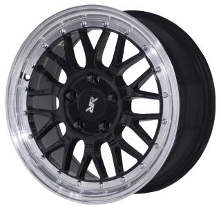 Диск литой Race Ready Technology CSS8523 16x7.0J/4x100 D60.1 ET40 BLP