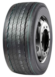 Летняя шина CrossWind CWT10E 385/65 R22.5 164K