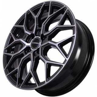 Диск литой Sakura Wheels YA9547 19x7.5J/5x108 D73.1 ET23 B4B