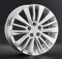 Диск литой Replay CHR77 18x7.5J/5x108 D60.1 ET47 S