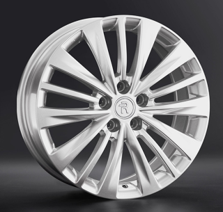 Диск литой Replay CHR77 18x7.5J/5x108 D60.1 ET47 S