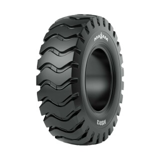 Летняя шина Maxam MS913 E3/L3 17.5/0 R—25 177A2